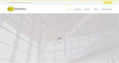 Desktop Screenshot of ifit-solutions.com